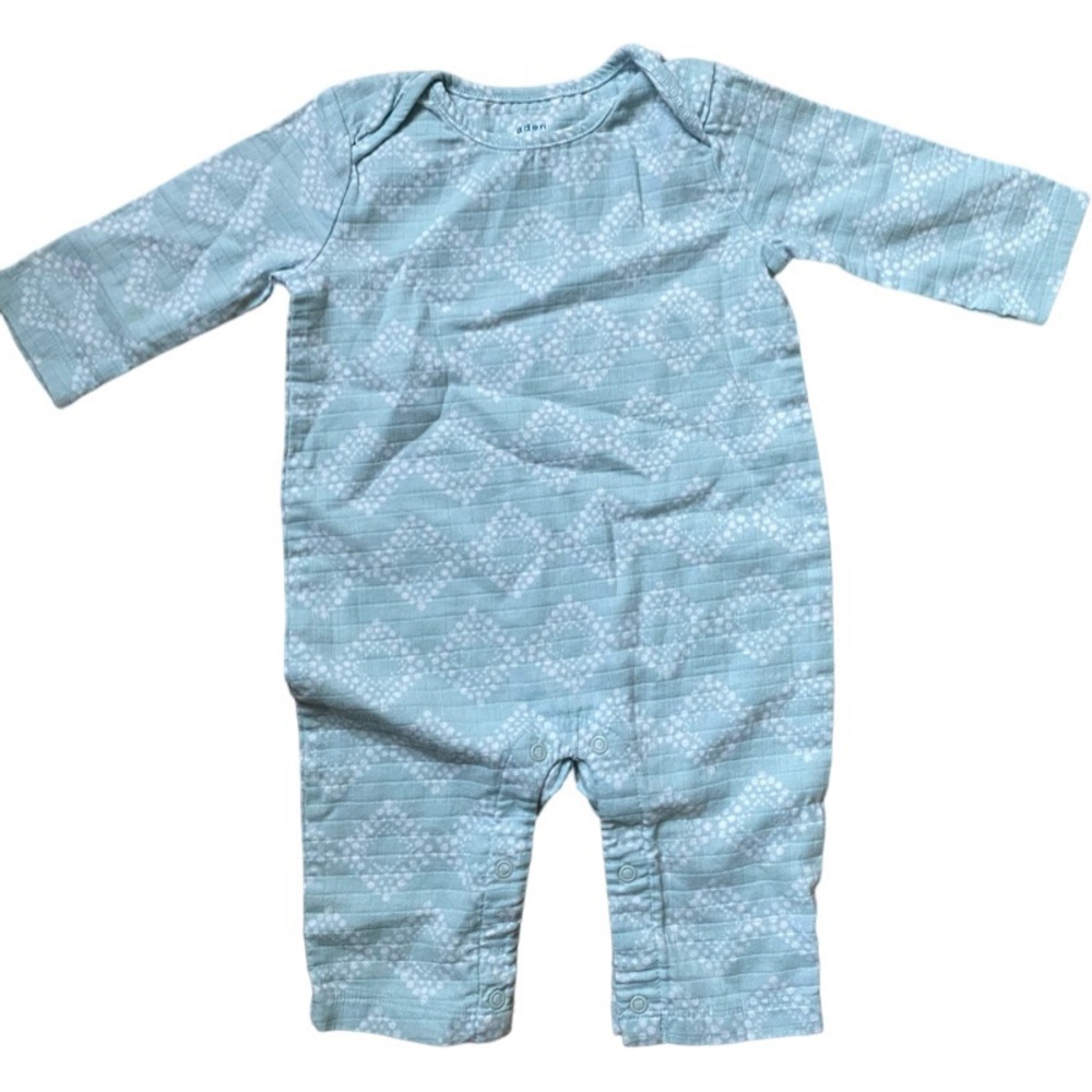 Aden + Anis coverall